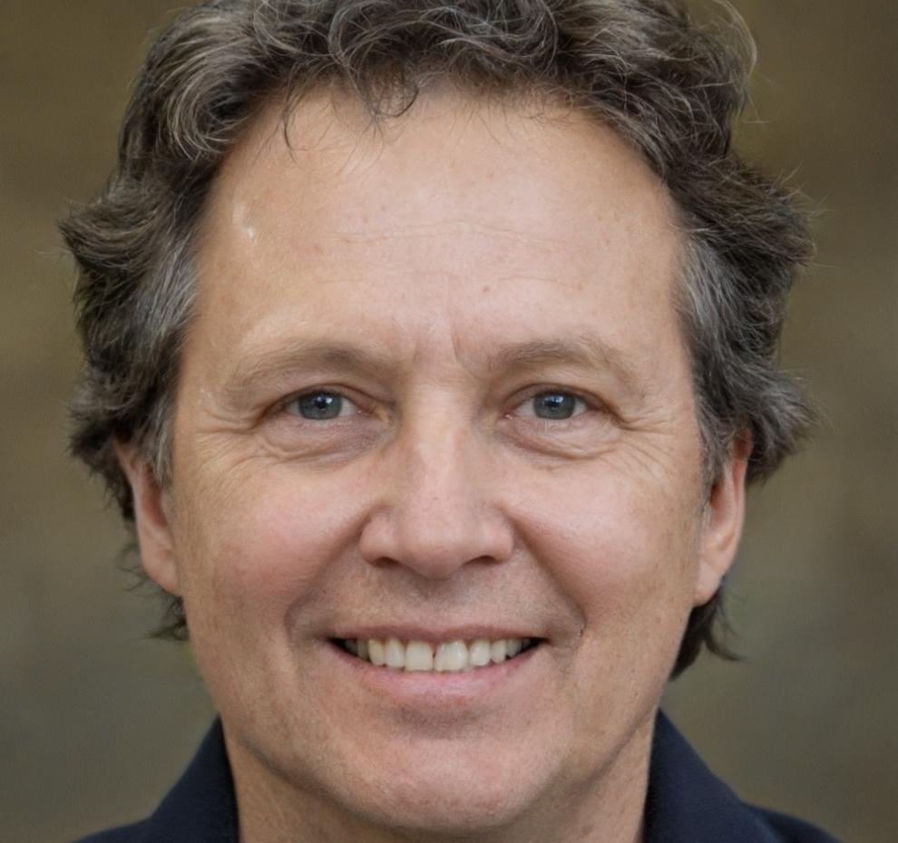 Baldur Engström, Finanzanalyst und Gründer von vesimandira